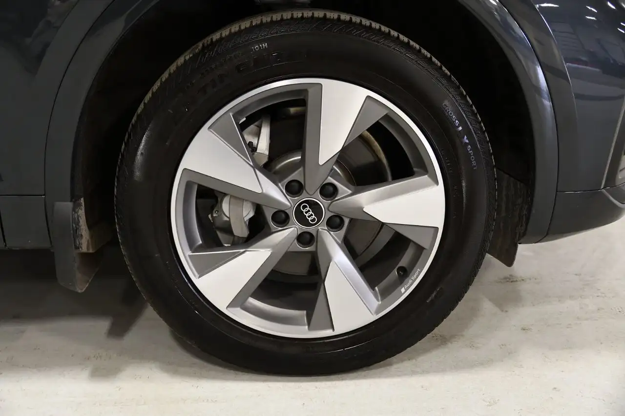 Audi Q5 - Image 7