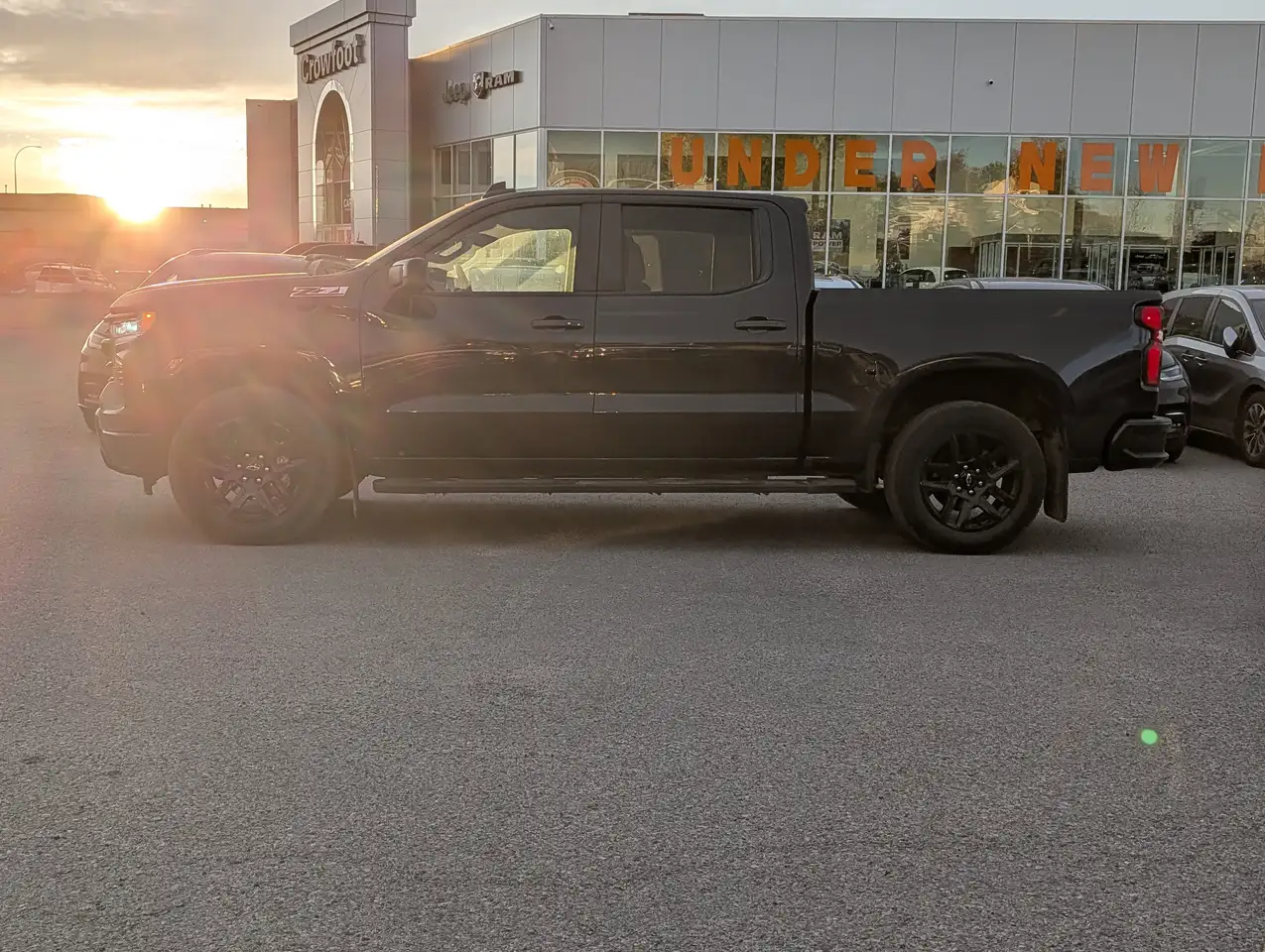 Chevrolet Silverado 1500 - Image 5