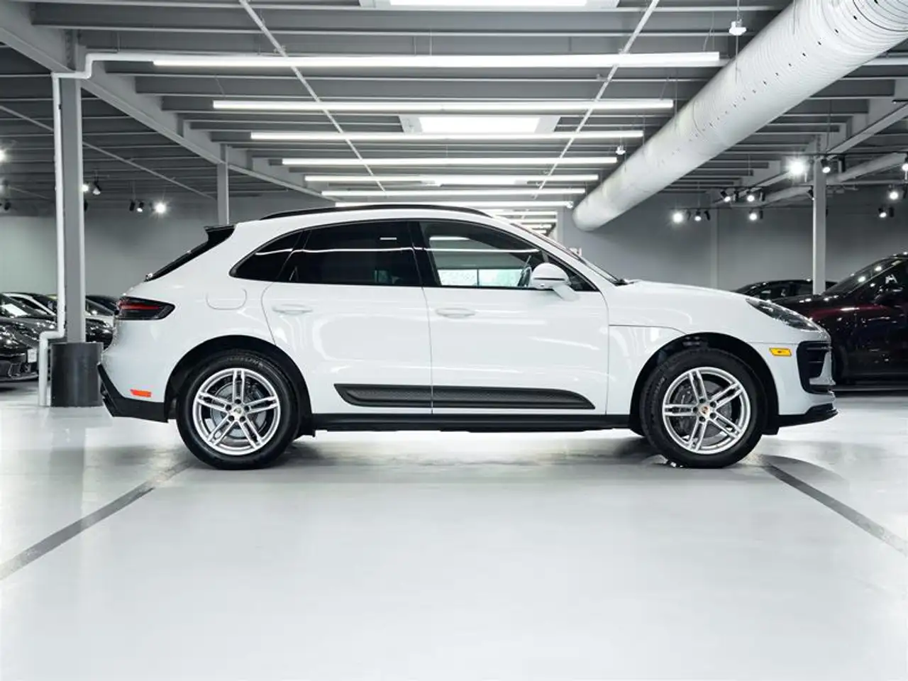 Porsche Macan - Image 6