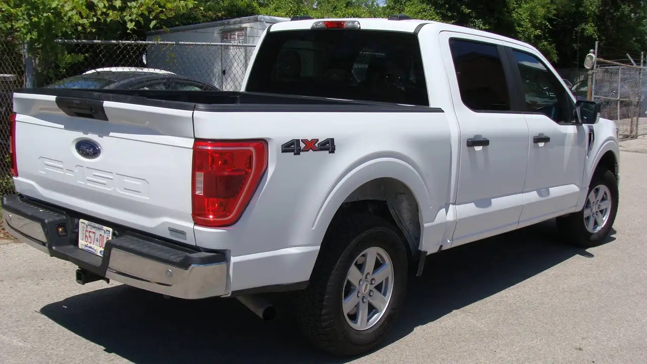 Ford F-150 - Image 3