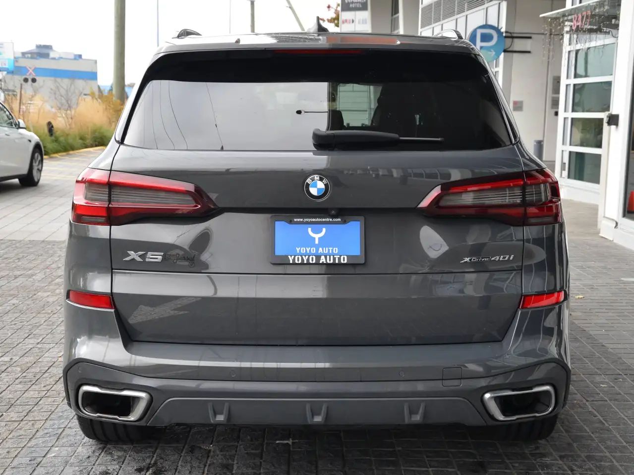 BMW X5 - Image 20