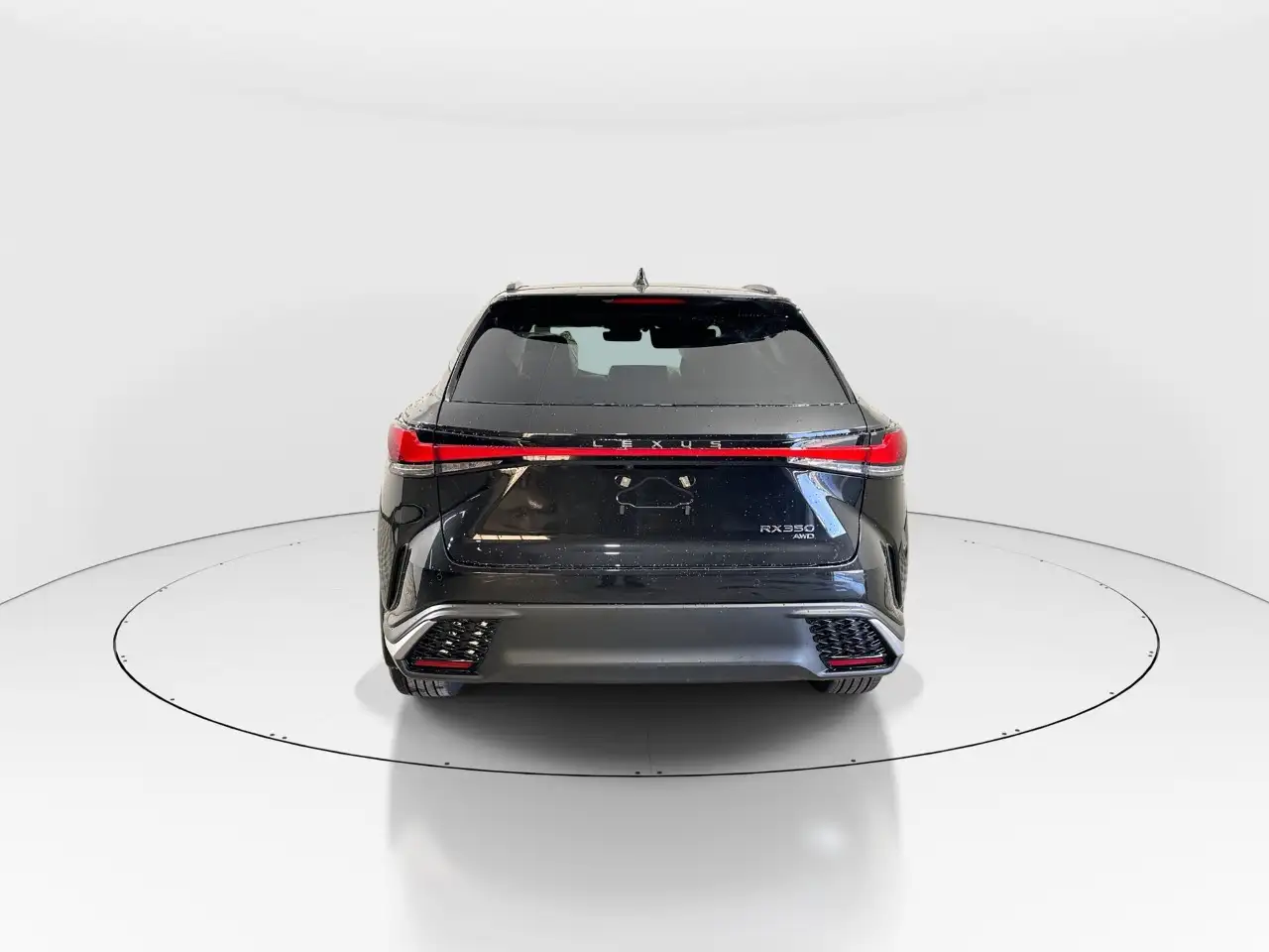 Lexus RX - Image 6