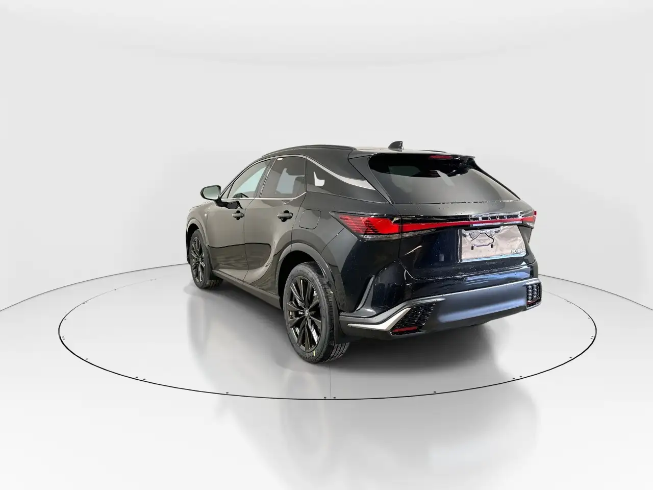 Lexus RX - Image 5