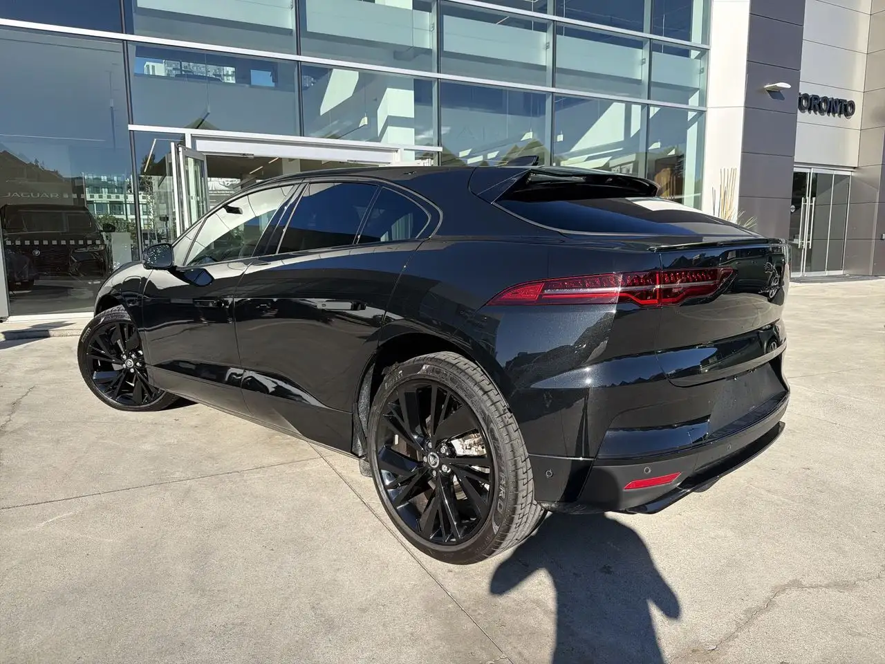 Jaguar I-Pace - Image 6