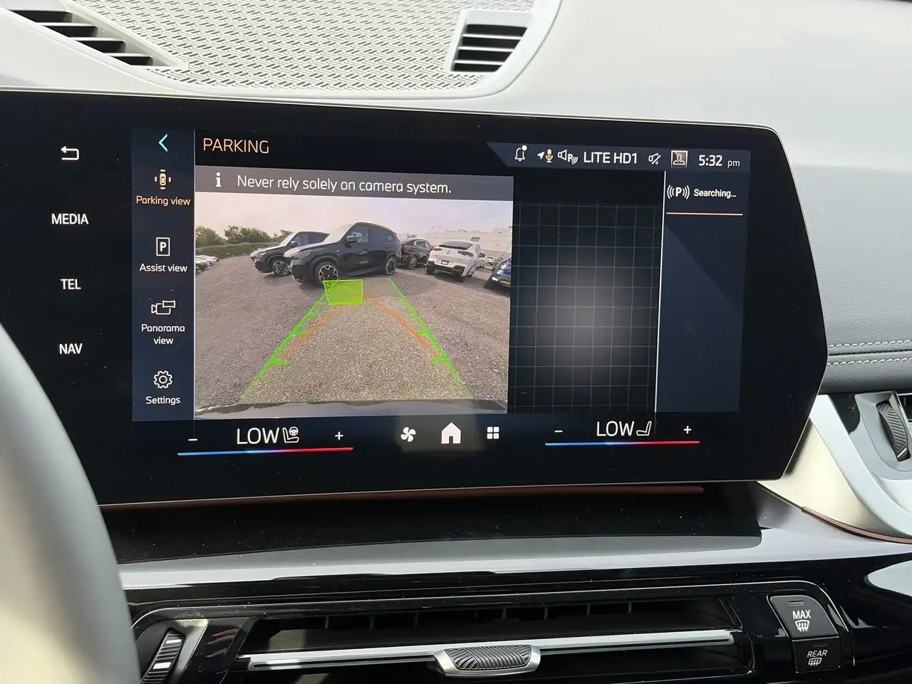 BMW X1 - Image 25