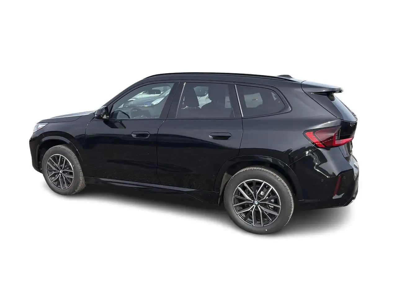 BMW X1 - Image 9