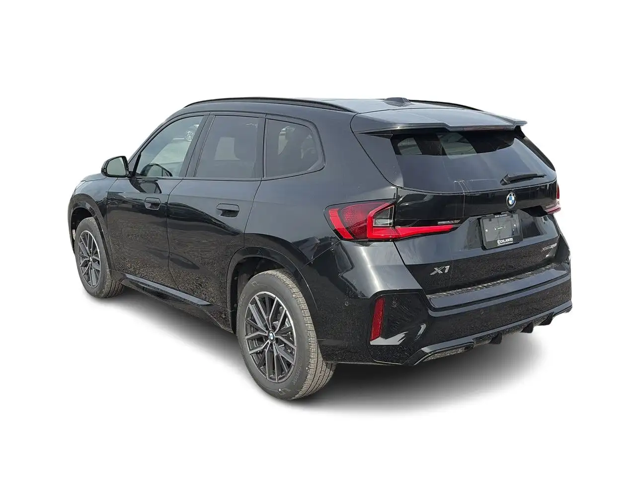 BMW X1 - Image 10