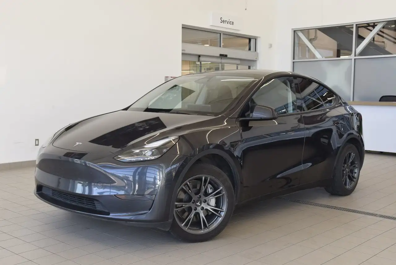 Tesla Model Y - Image 1