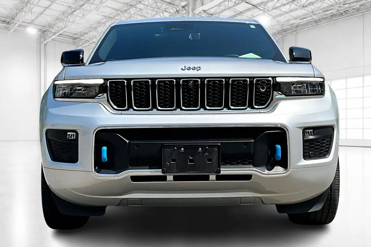 Jeep Grand Cherokee - Image 3
