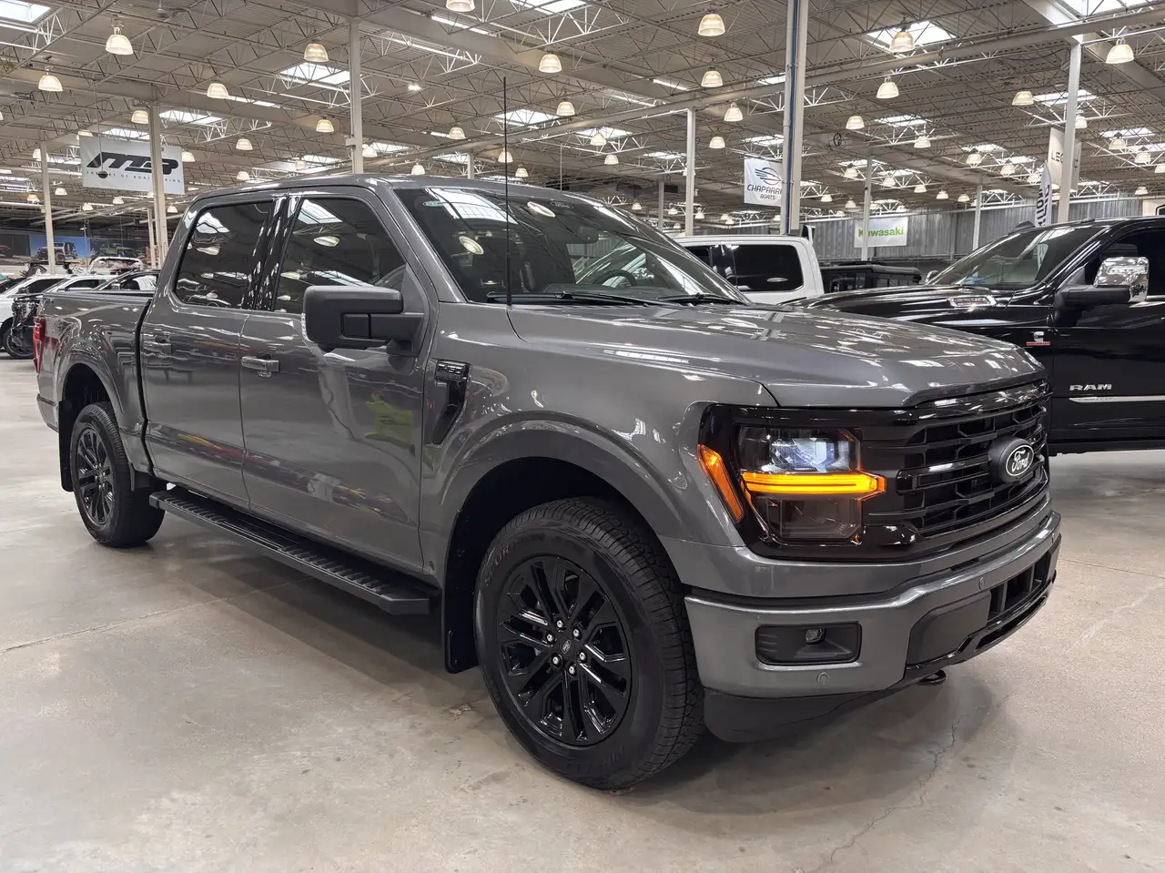 Ford F-150 - Image 2