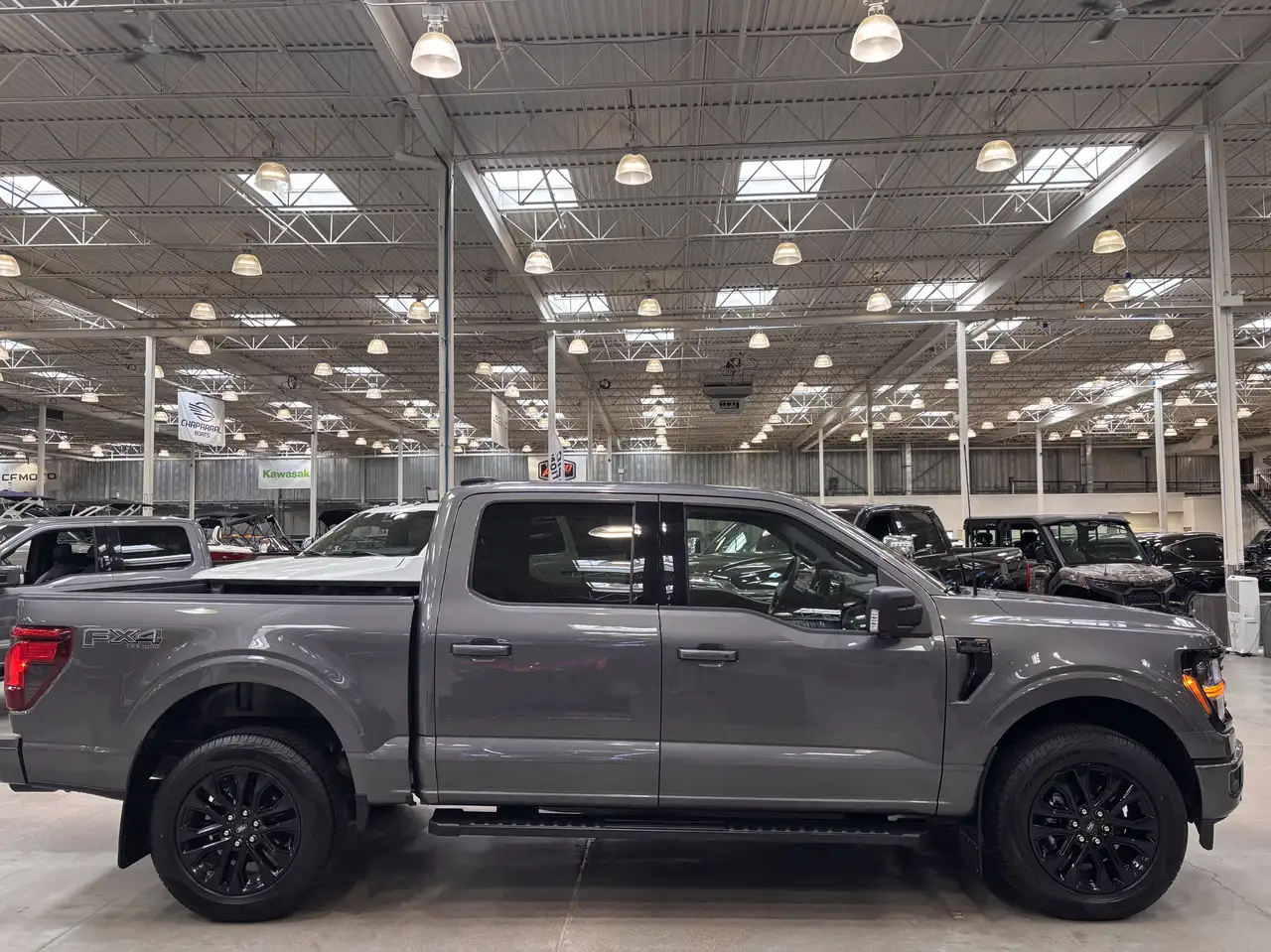 Ford F-150 - Image 3
