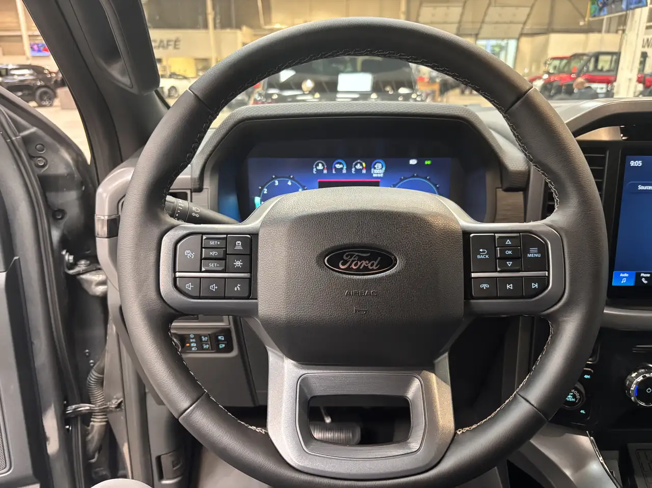 Ford F-150 - Image 7