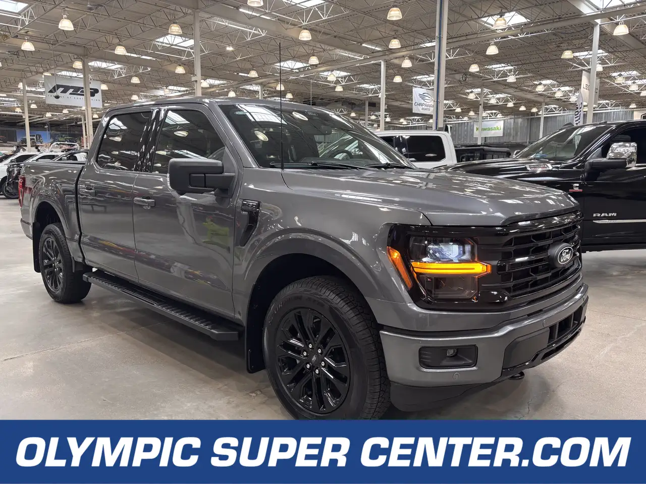 Ford F-150 - Image 1