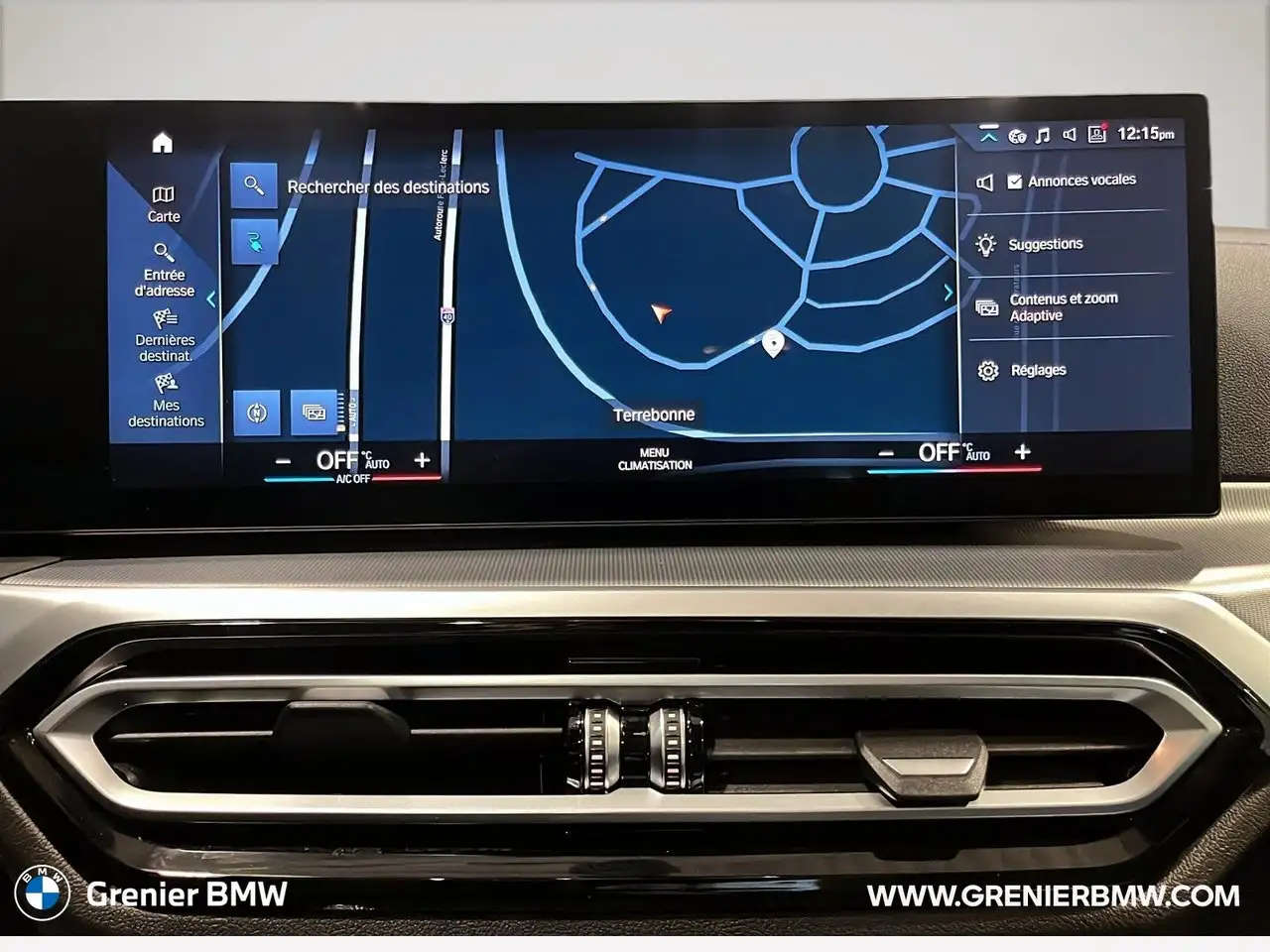BMW i4 - Image 15