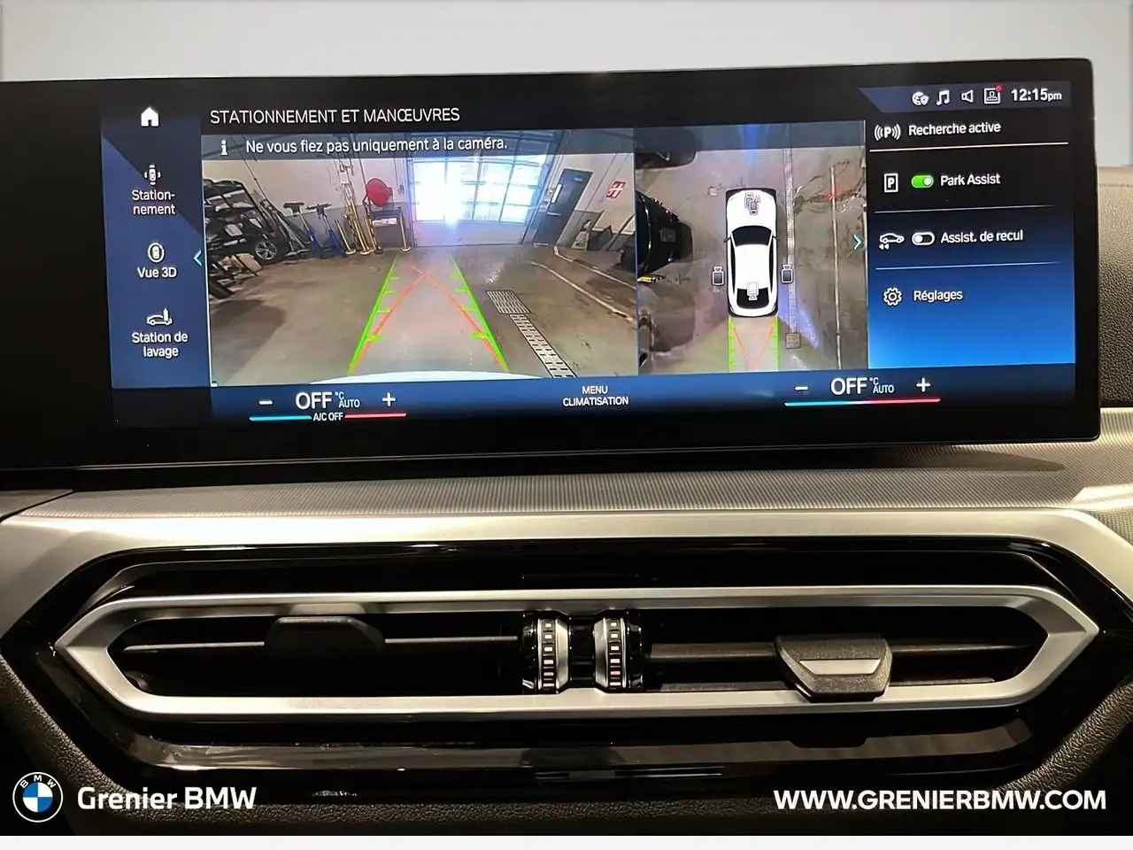 BMW i4 - Image 14