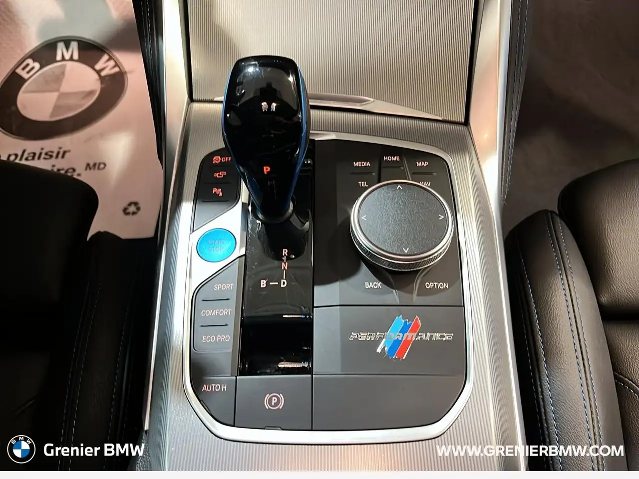 BMW i4 - Image 13