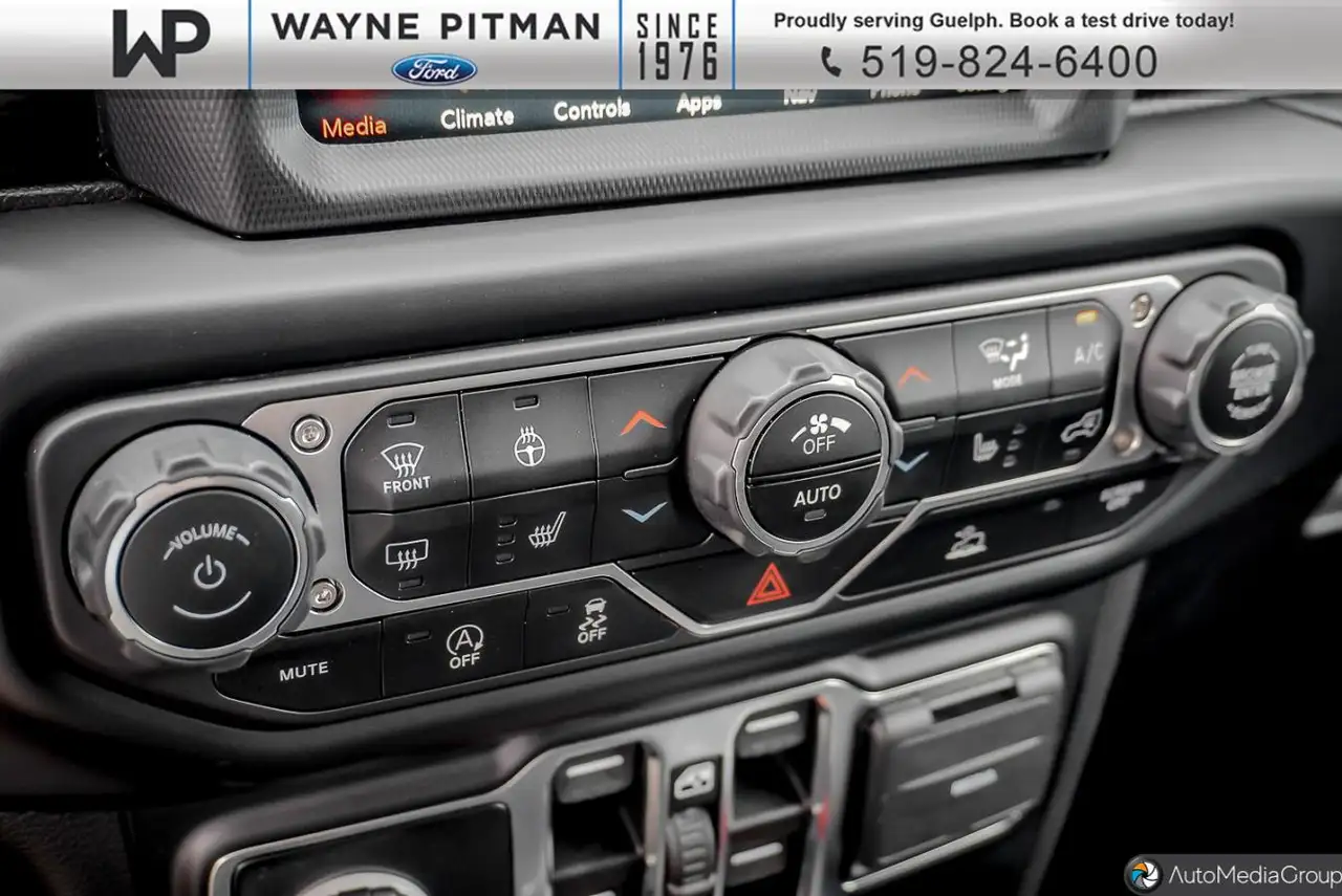 Jeep Wrangler - Image 20