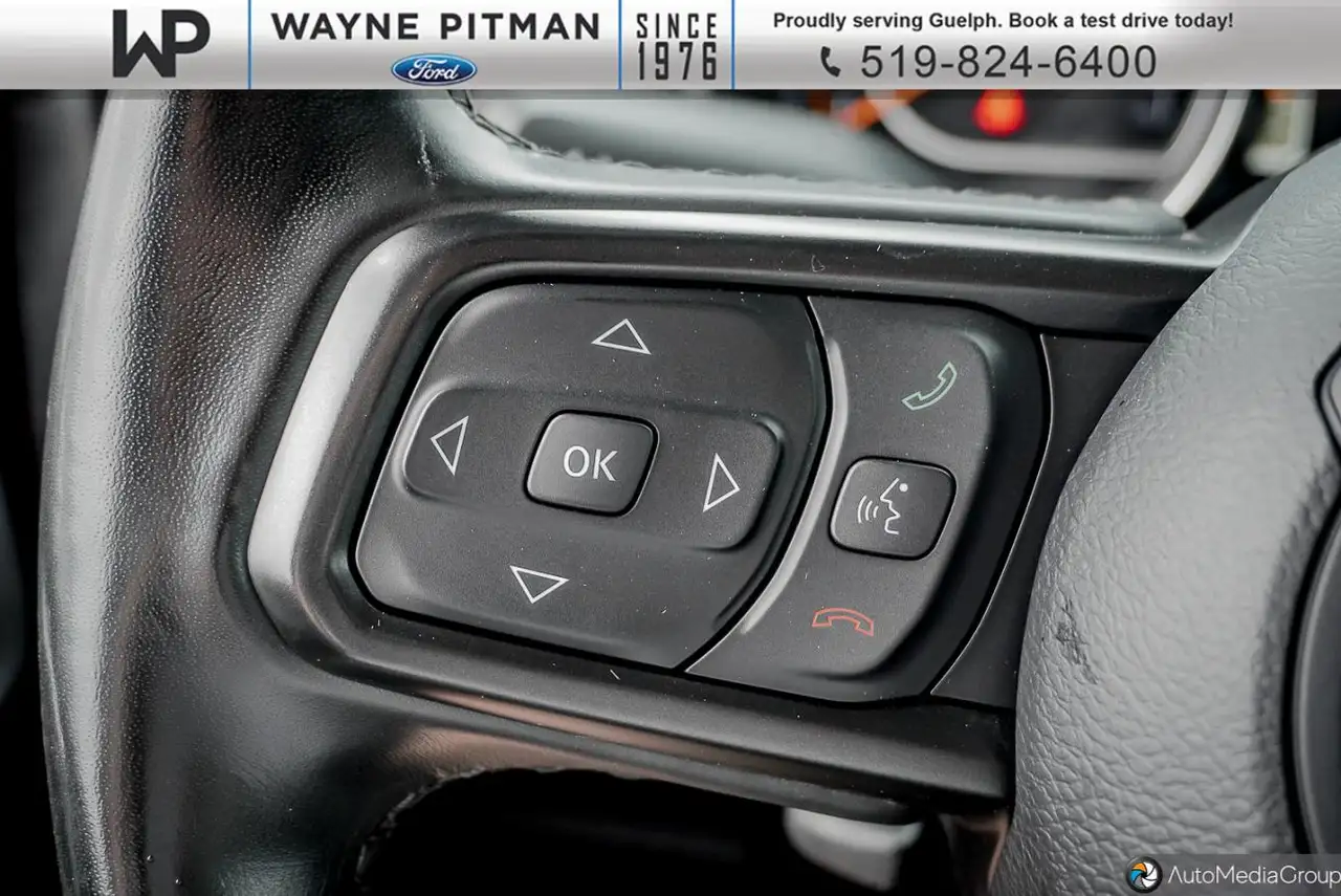 Jeep Wrangler - Image 16