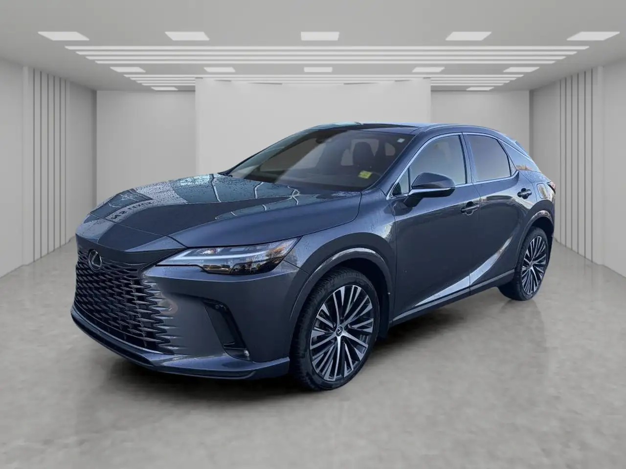 Lexus RX 350 - Image 2