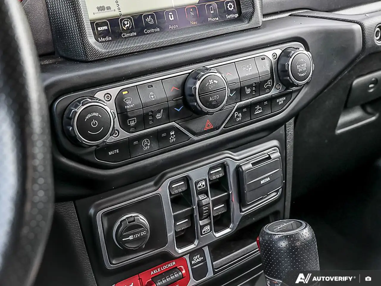 Jeep Gladiator - Image 20