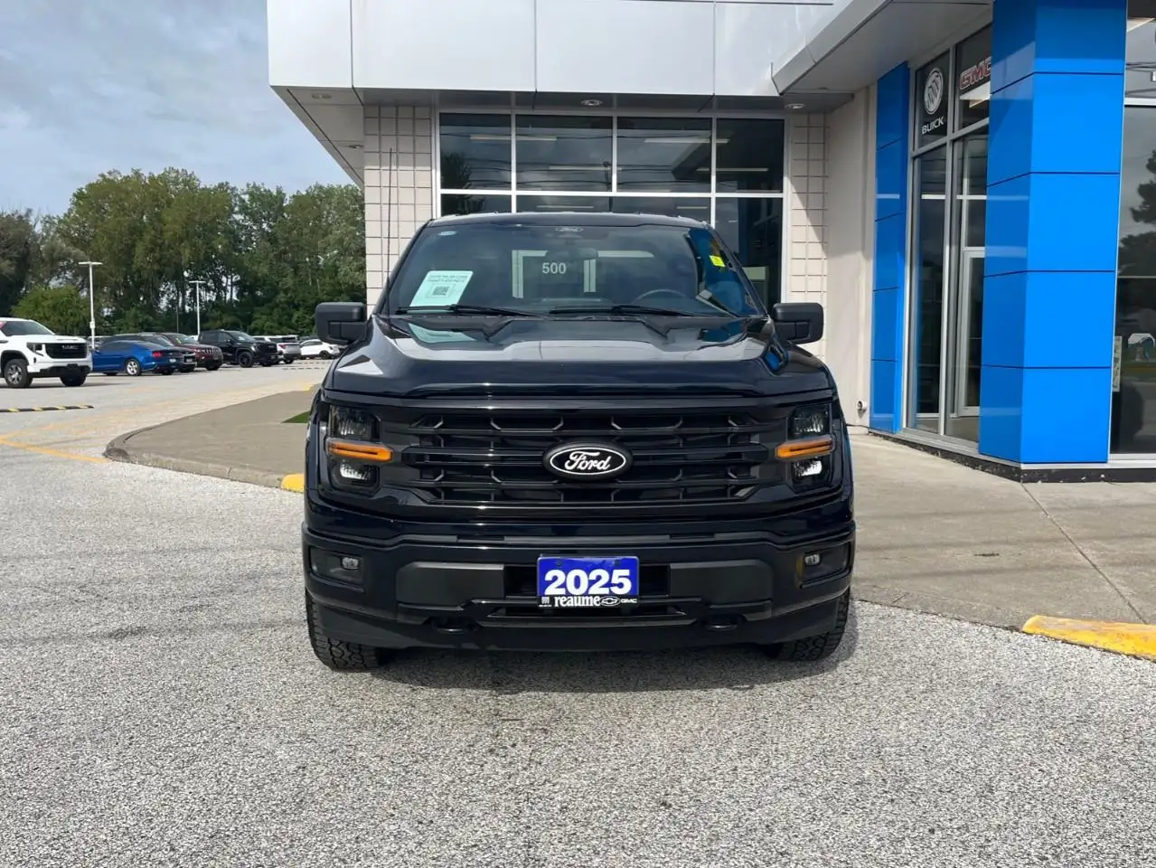 Ford F-150 - Image 2