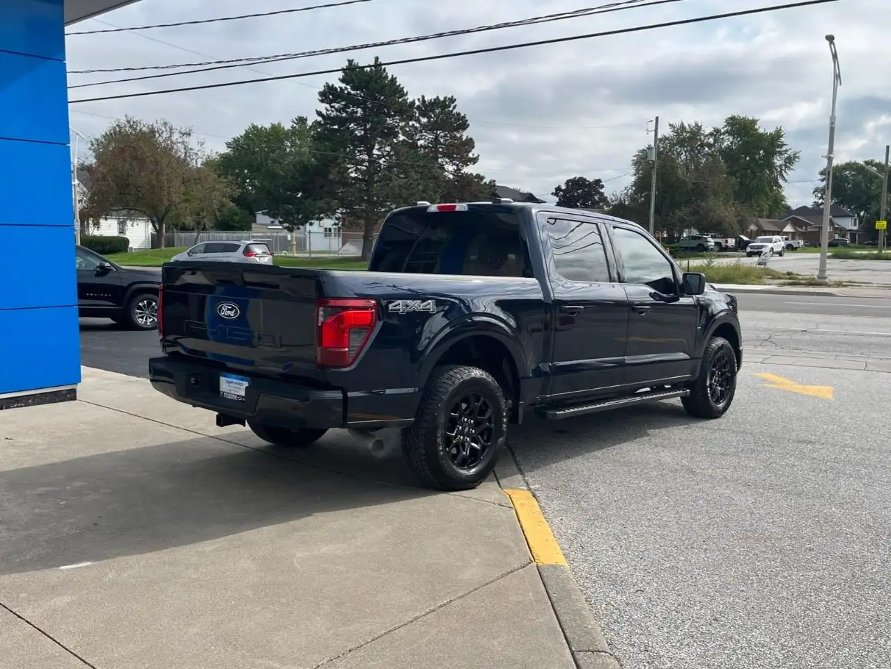Ford F-150 - Image 5