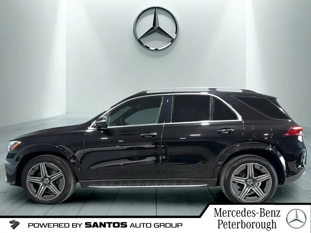Mercedes-Benz GLE - Image 5