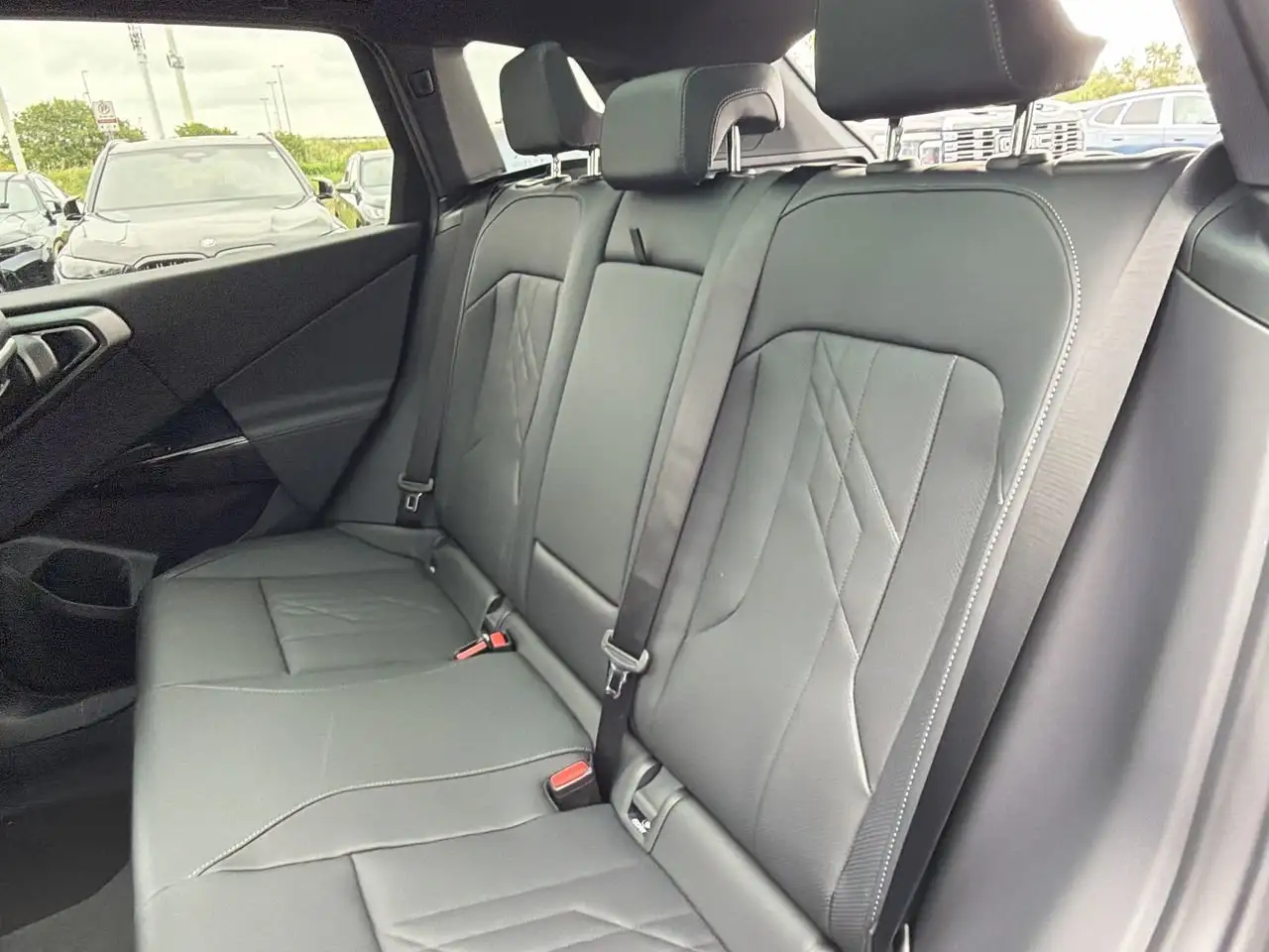 BMW X3 - Image 31