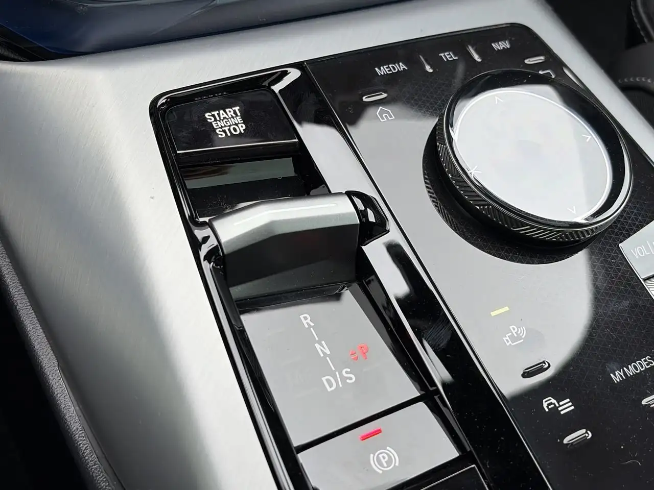 BMW X3 - Image 28