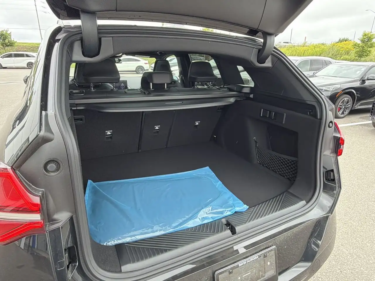 BMW X3 - Image 32