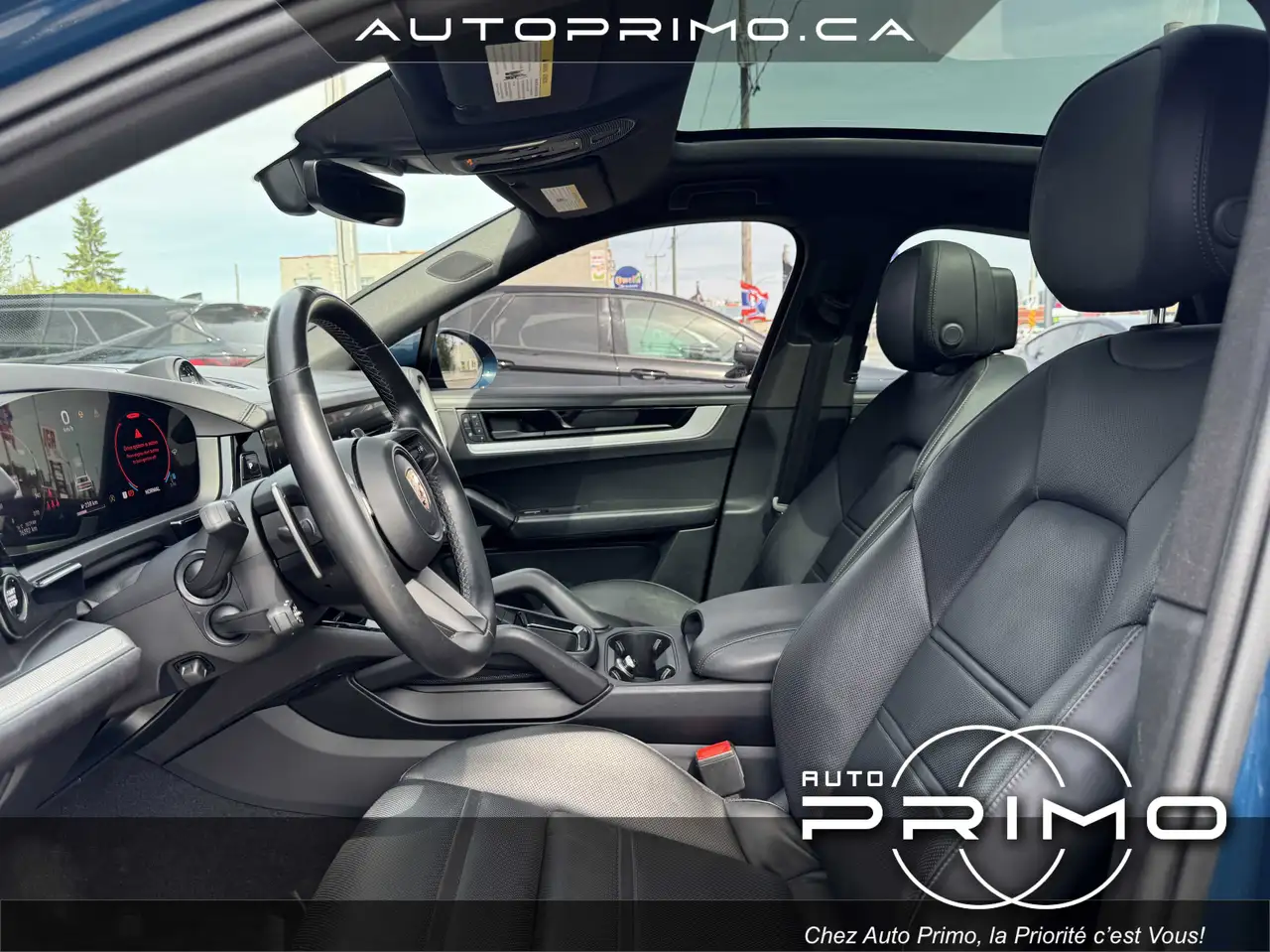 Porsche Cayenne - Image 13
