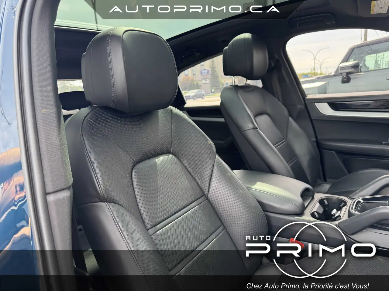 Porsche Cayenne - Image 26