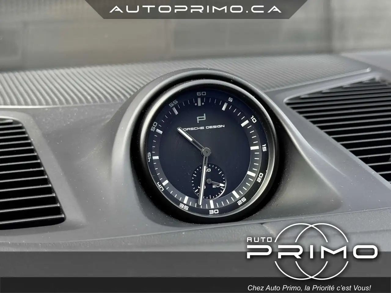 Porsche Cayenne - Image 36