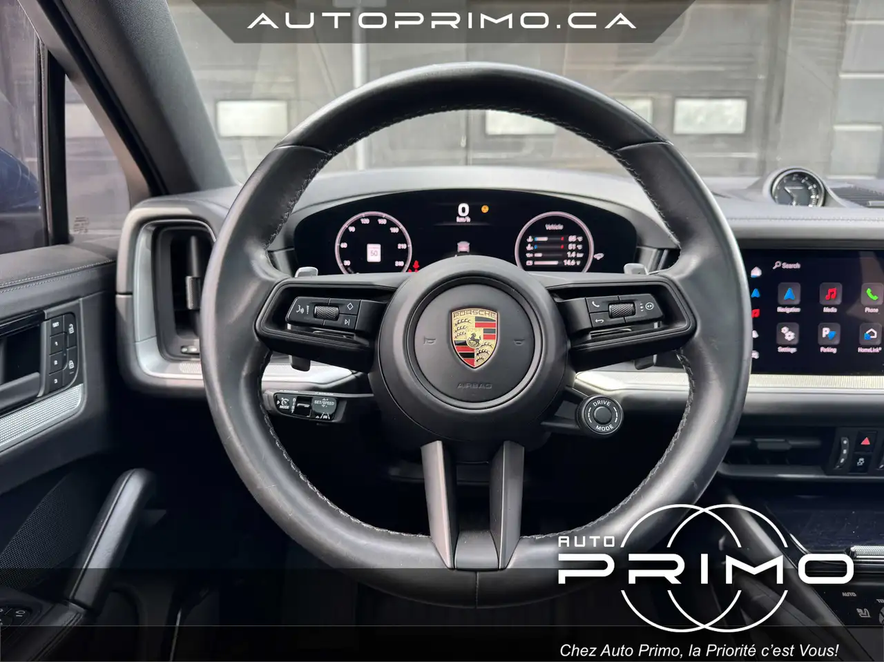 Porsche Cayenne - Image 32