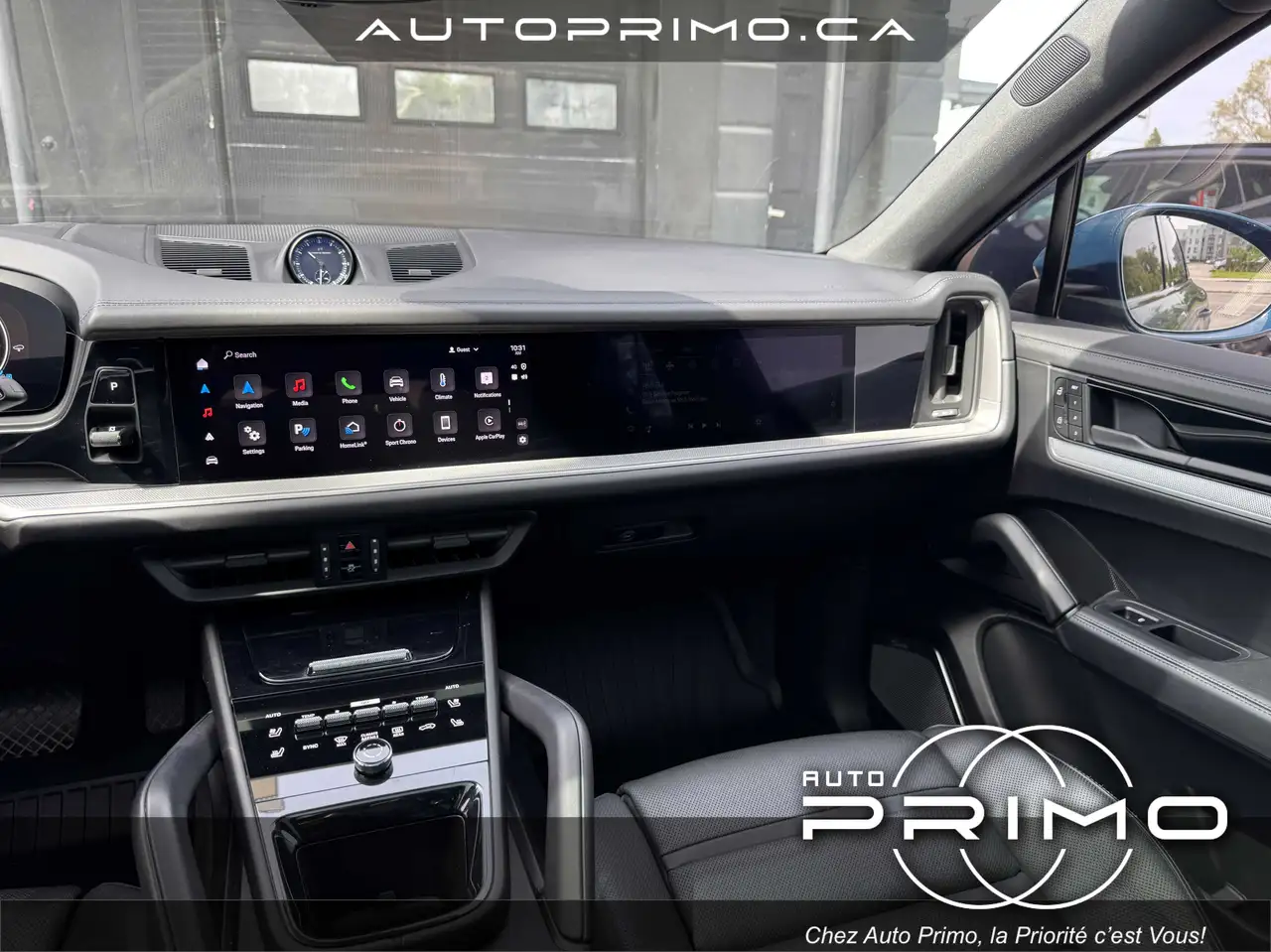 Porsche Cayenne - Image 31