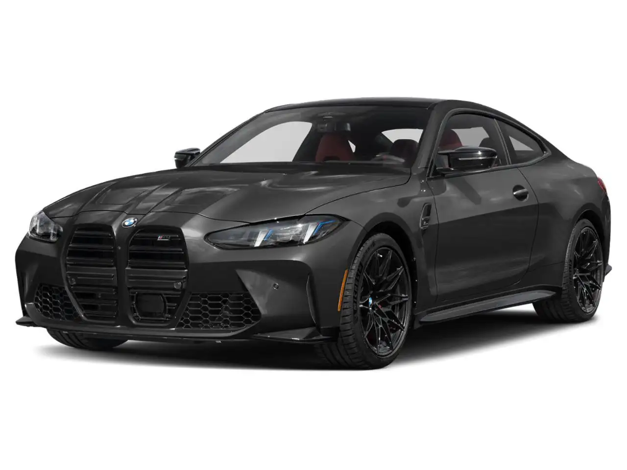 BMW M4 - Image 1