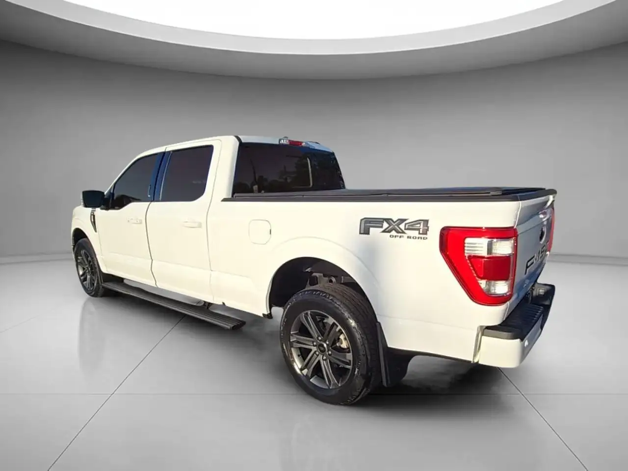 Ford F-150 - Image 5
