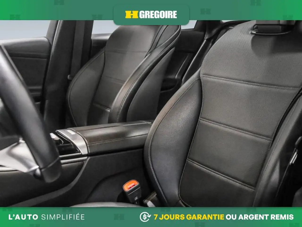 Mercedes-Benz GLC - Image 14