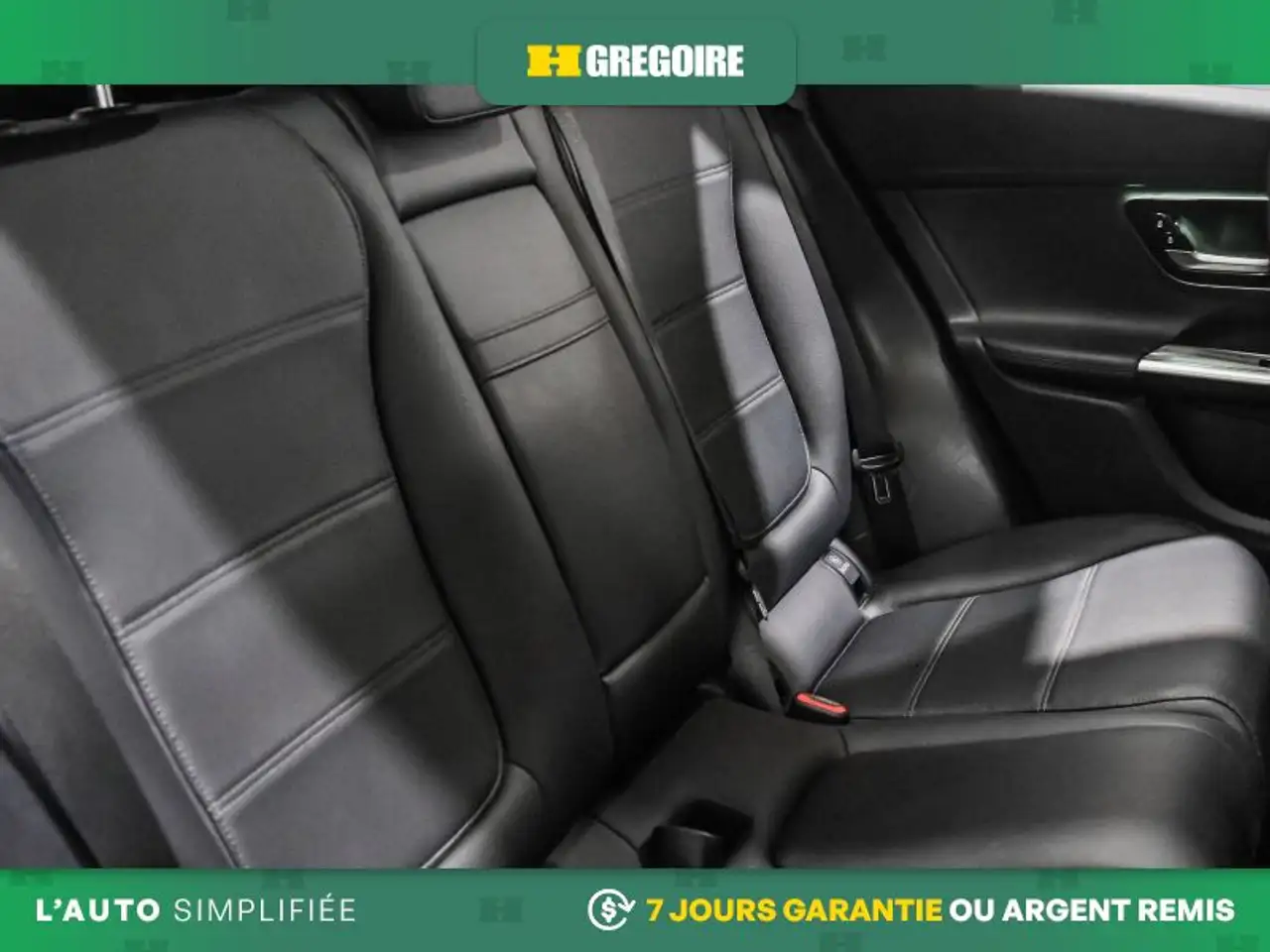 Mercedes-Benz GLC - Image 28