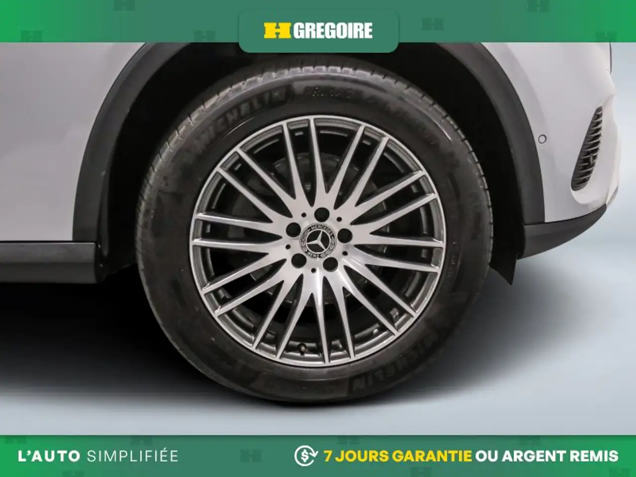 Mercedes-Benz GLC - Image 33