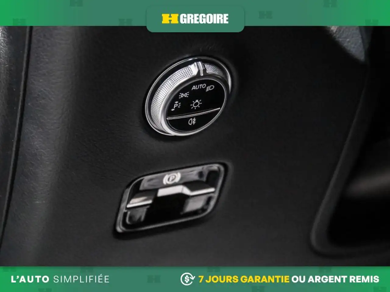 Mercedes-Benz GLC - Image 18