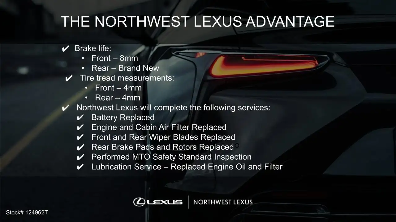 Lexus ES 350 - Image 2