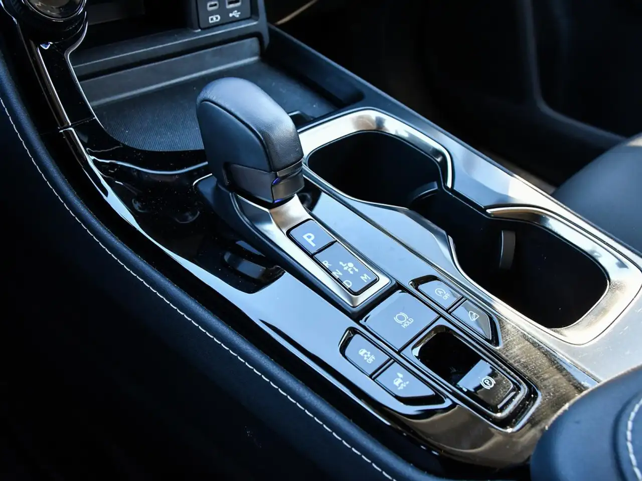 Lexus NX 250 - Image 14