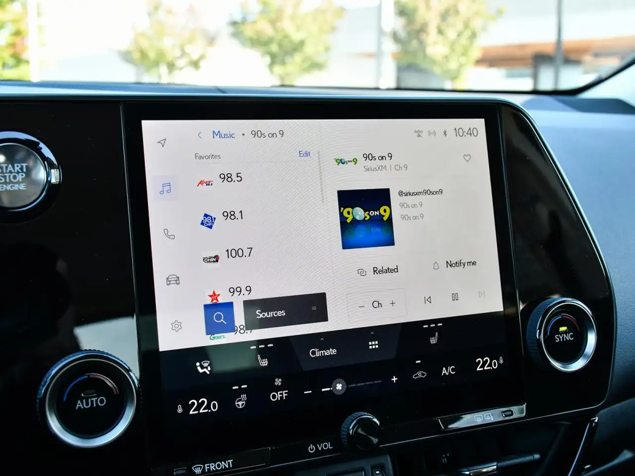 Lexus NX 250 - Image 16