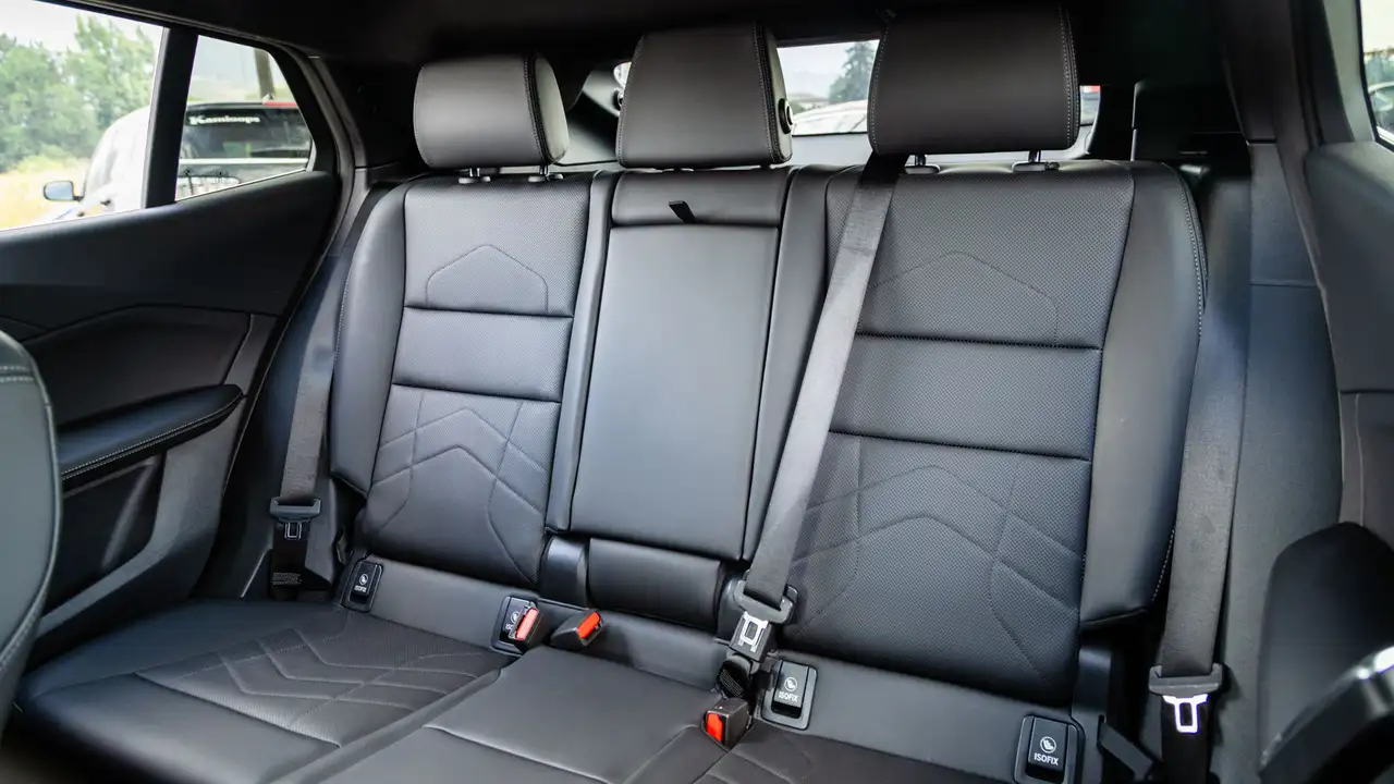 BMW X2 - Image 17