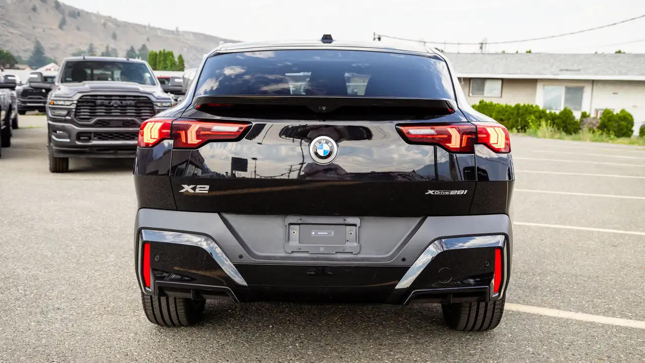 BMW X2 - Image 9