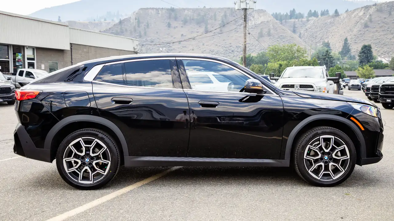 BMW X2 - Image 13