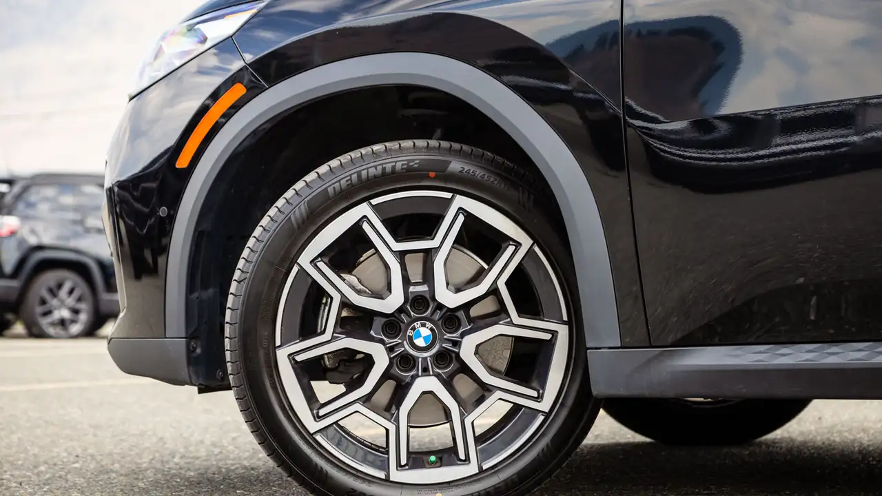 BMW X2 - Image 4
