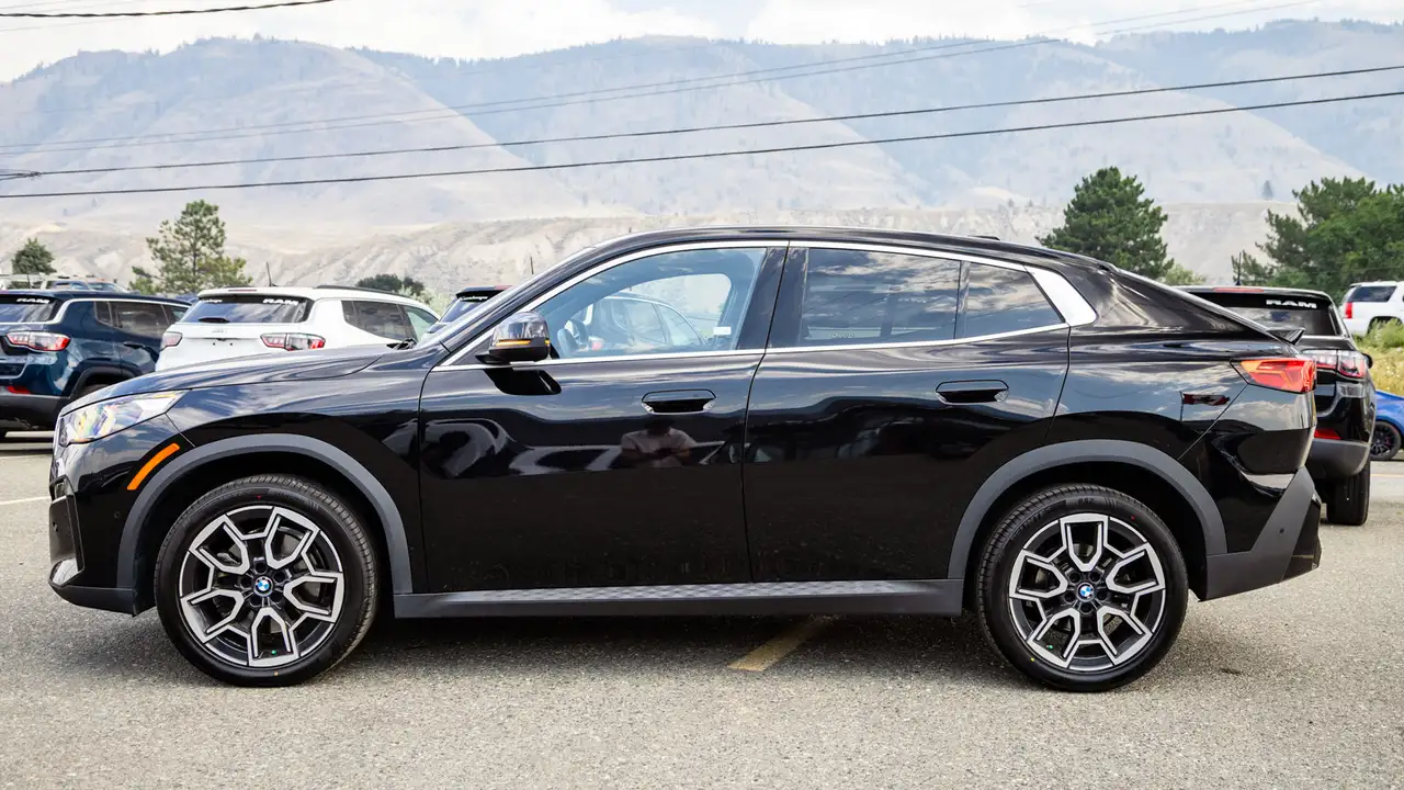 BMW X2 - Image 7