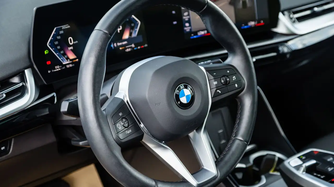 BMW X2 - Image 19